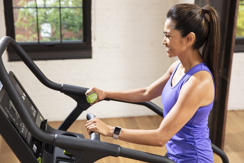 SportsArt ECO-POWR Status Line Stair Climber G778