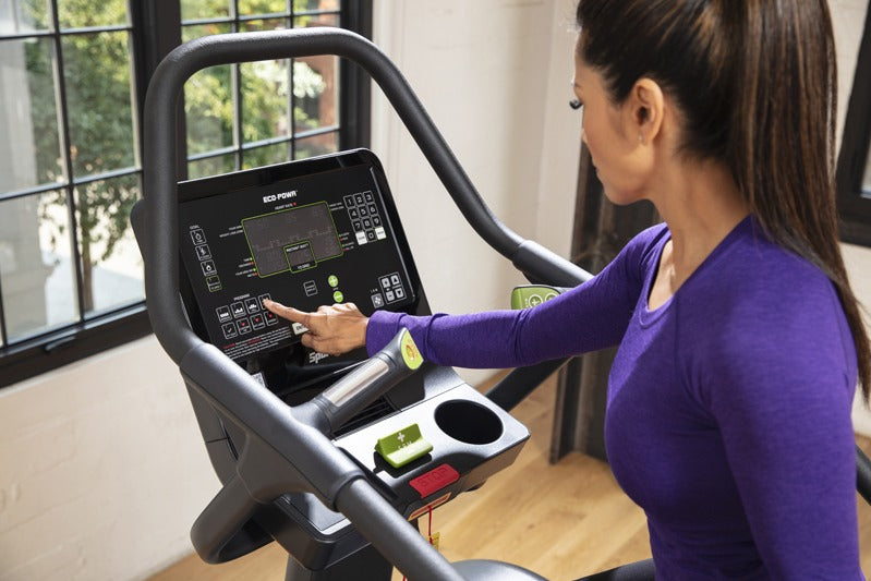SportsArt ECO-POWR Status Line Stair Climber G778
