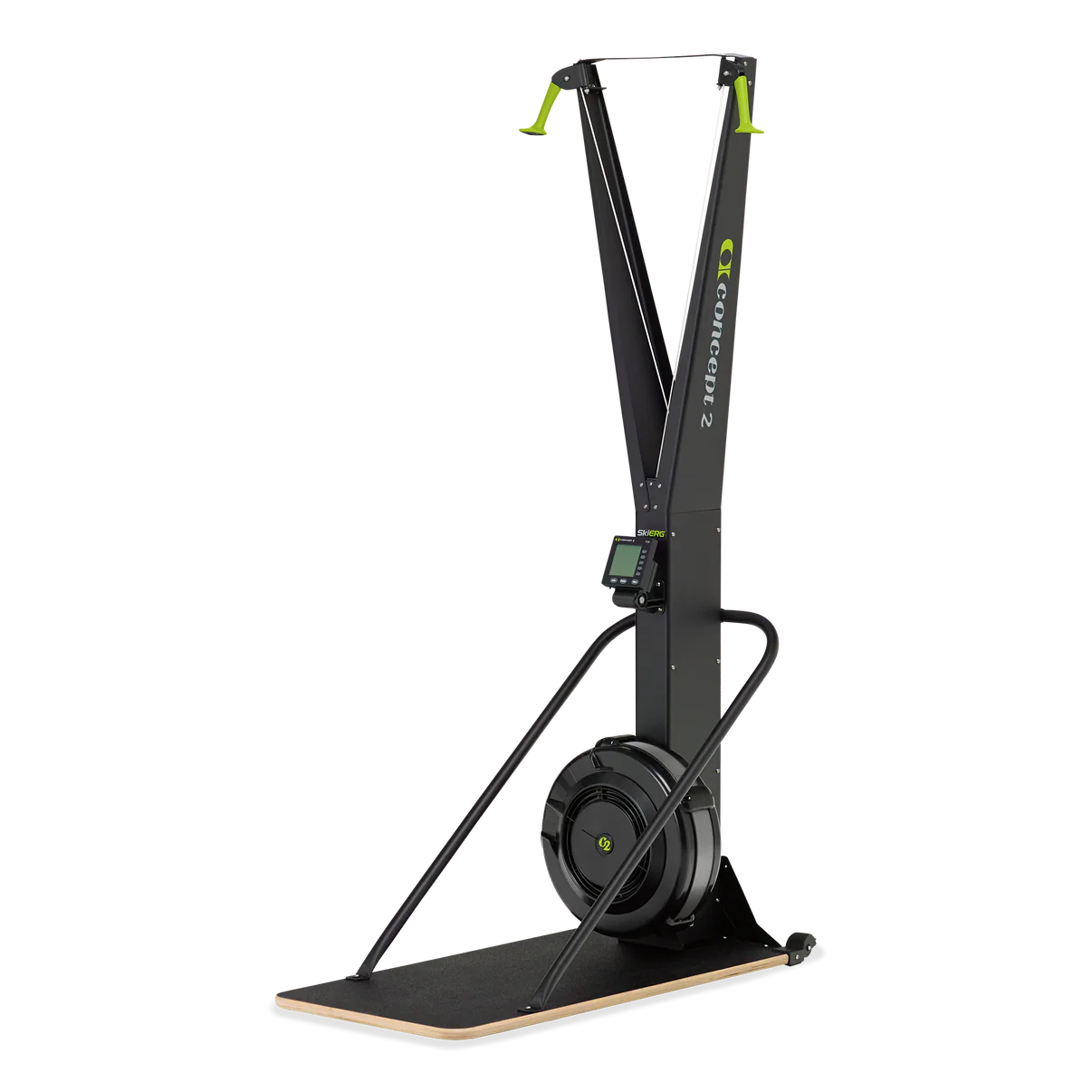 Concept2 SkiErg PM5