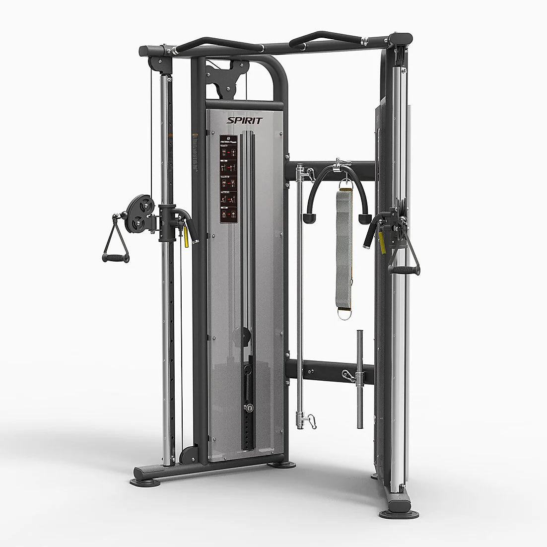 Spirit Fitness Functional Trainer SP-3526