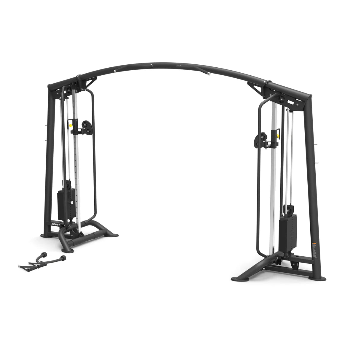 Spirit Fitness Cable Crossover SP-3527