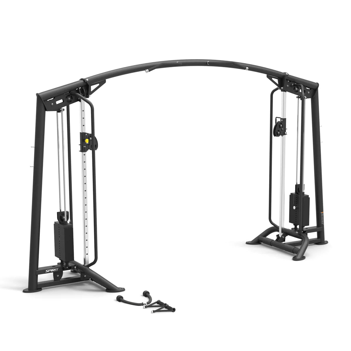 Spirit Fitness Cable Crossover SP-3527