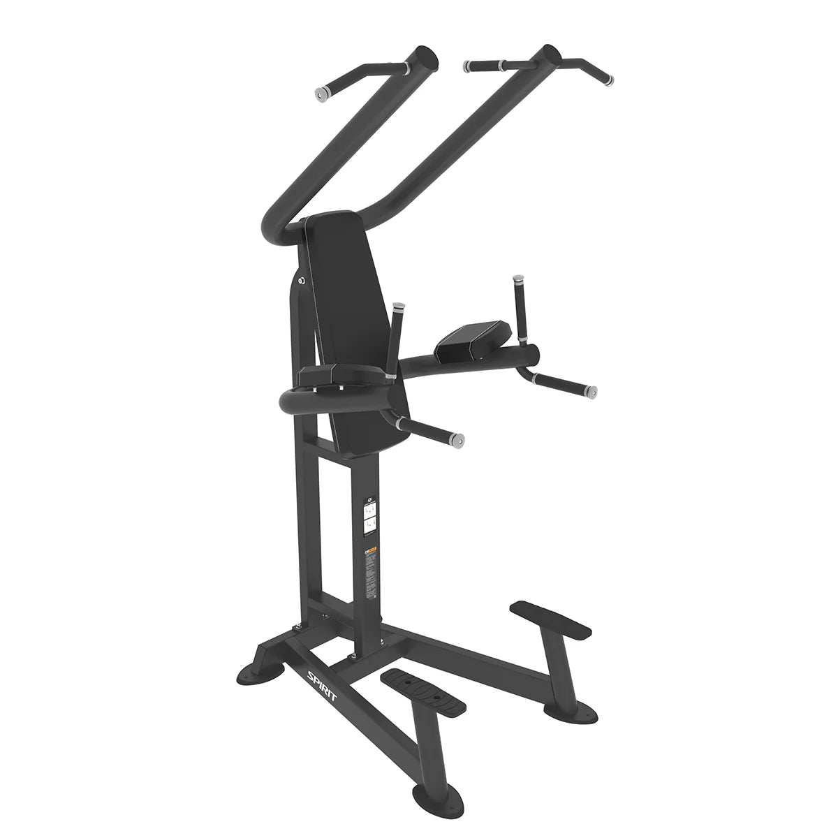 Spirit Fitness Chin / Dip / Leg Raise SP-4219