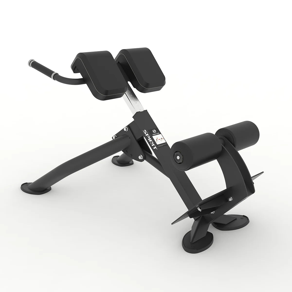 Spirit Fitness Back Extension SP-4220