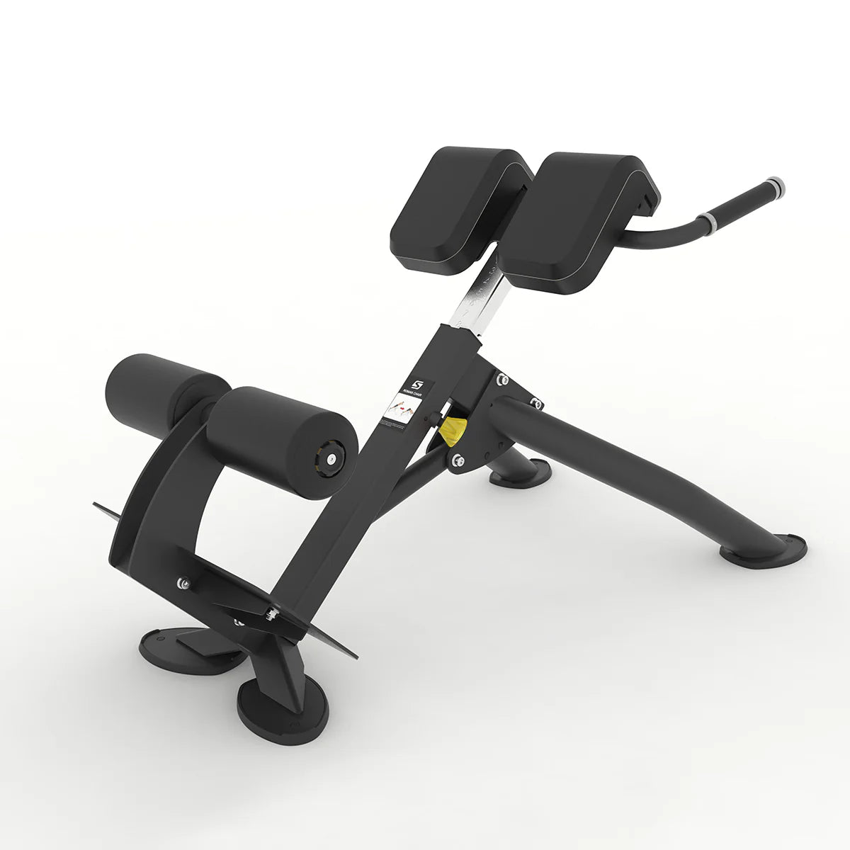 Spirit Fitness Back Extension SP-4220