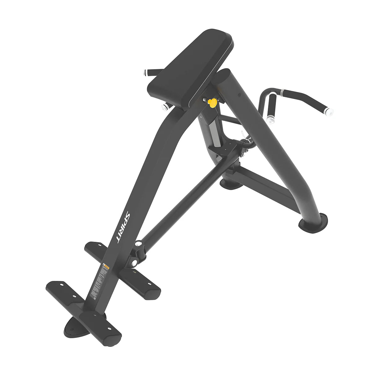 Spirit Fitness T-Bar Row SP-4231