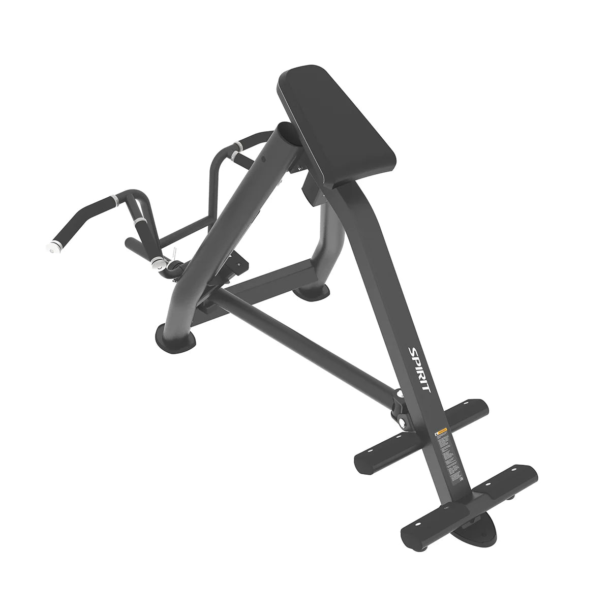 Spirit Fitness T-Bar Row SP-4231