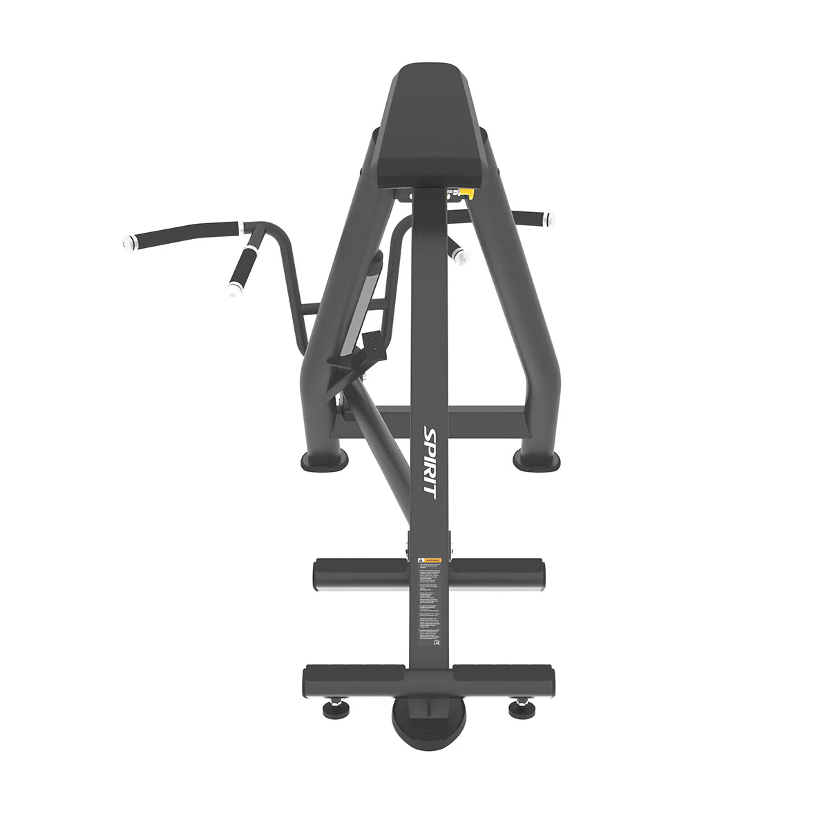 Spirit Fitness T-Bar Row SP-4231