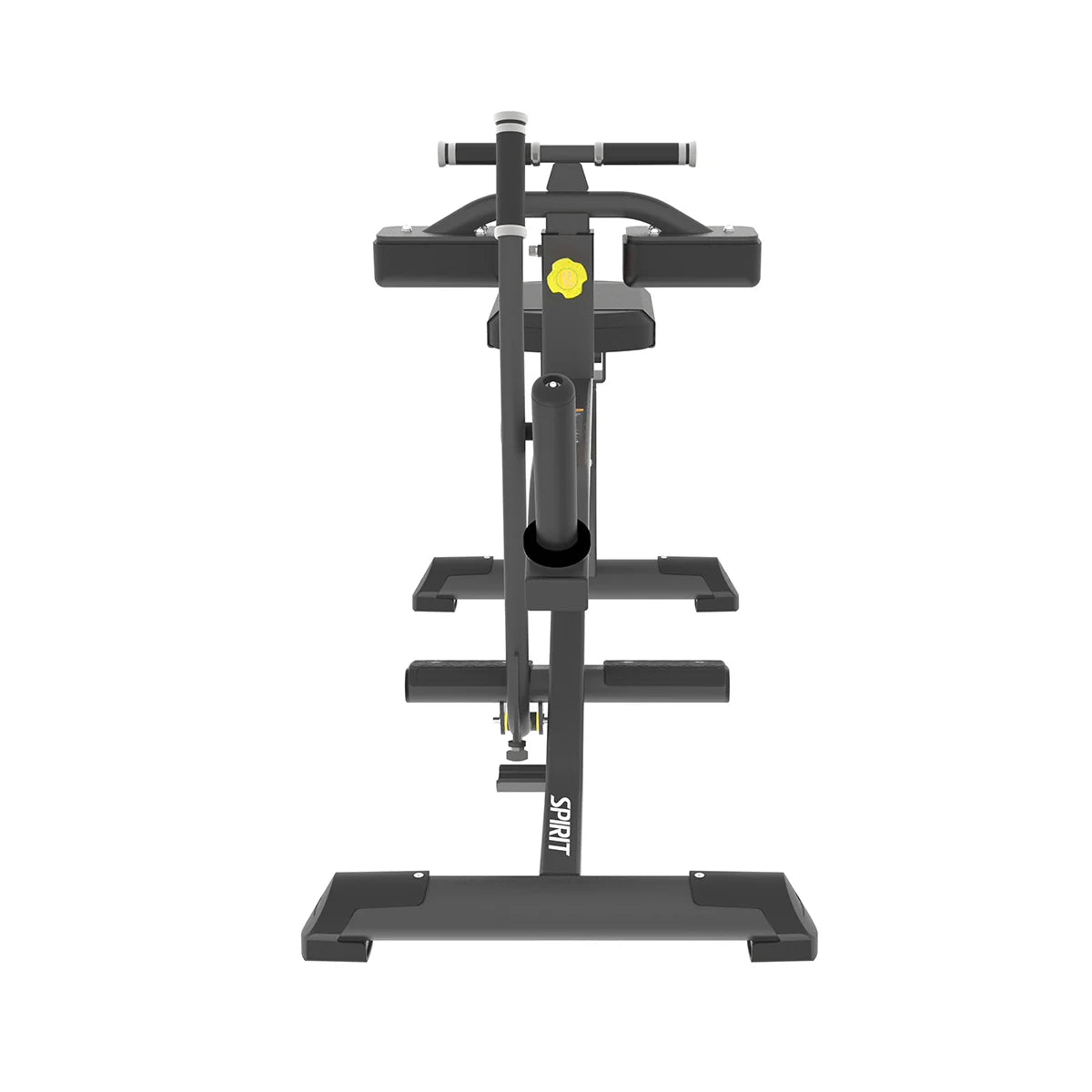 Spirit Fitness Seated Calf SP-4232