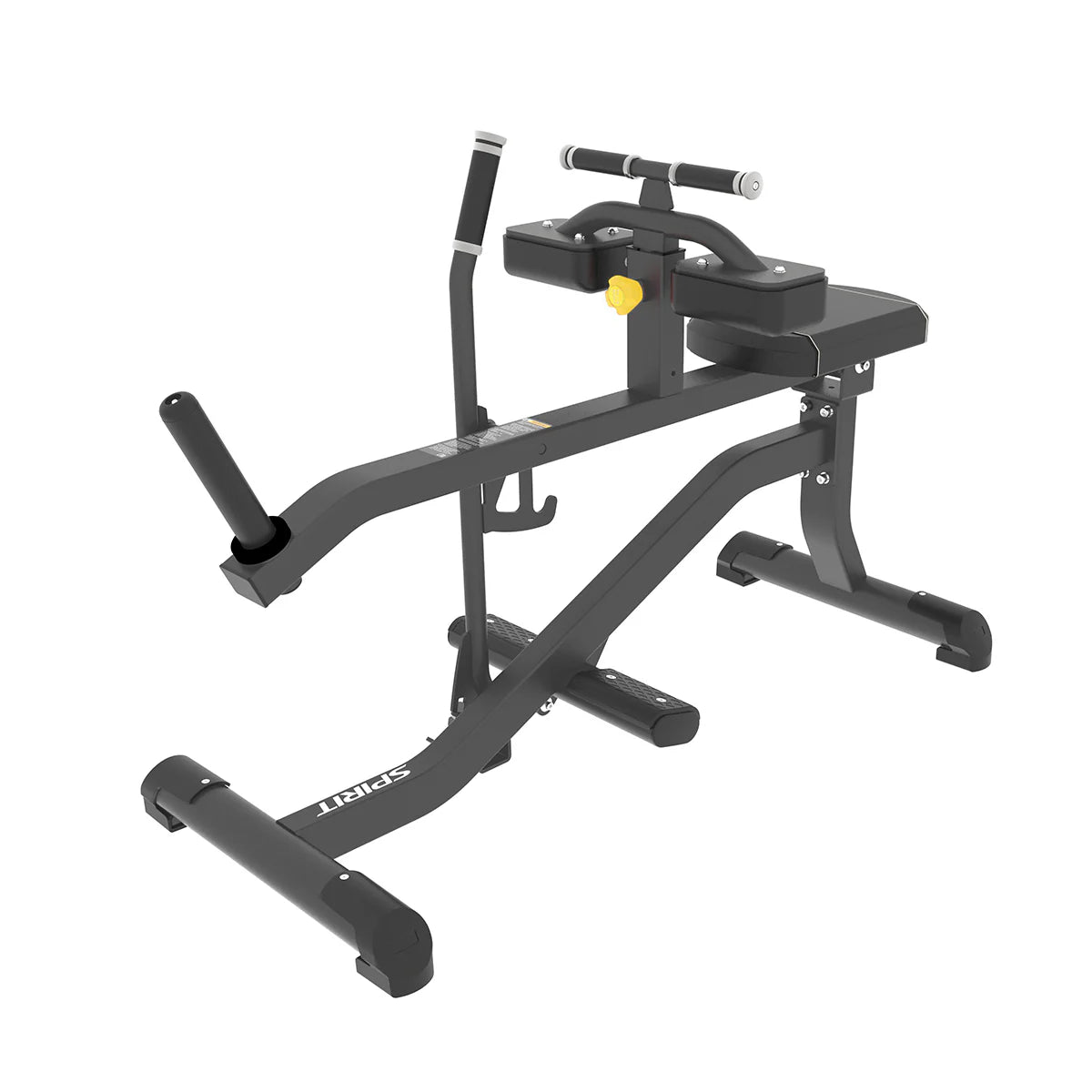 Spirit Fitness Seated Calf SP-4232