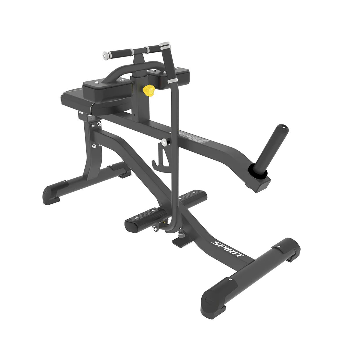 Spirit Fitness Seated Calf SP-4232