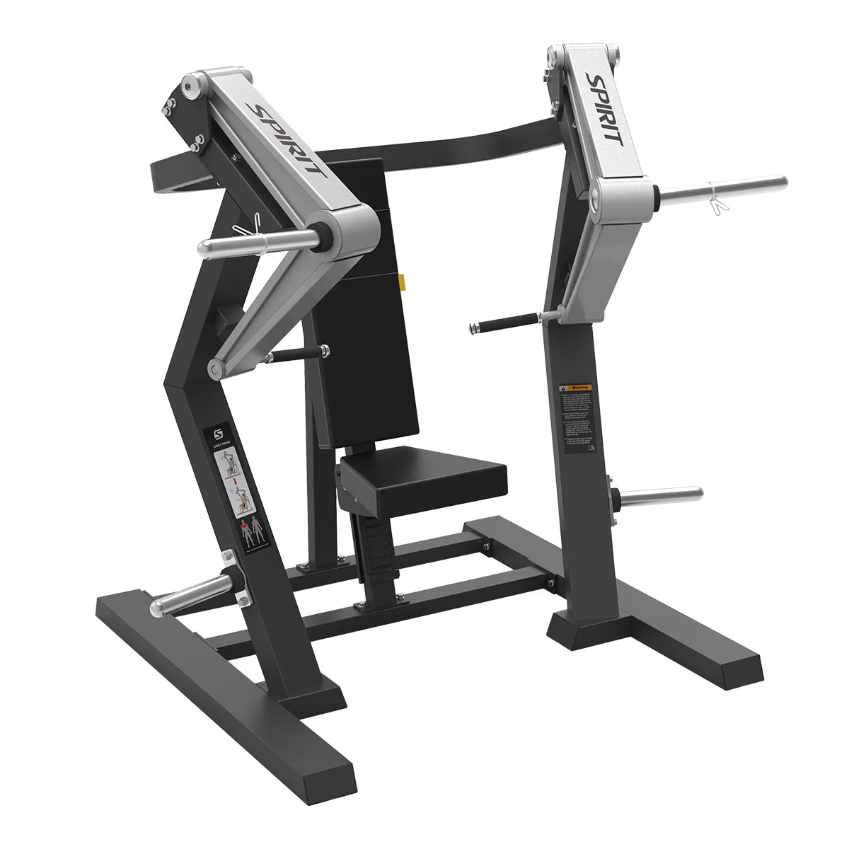 Spirit Fitness Chest Press SP-4501