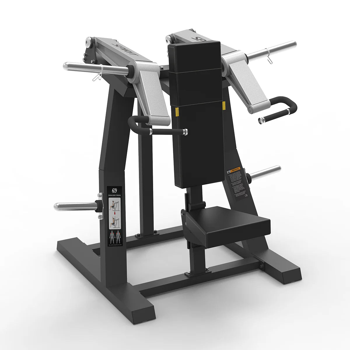 Spirit Fitness Shoulder Press SP-4503