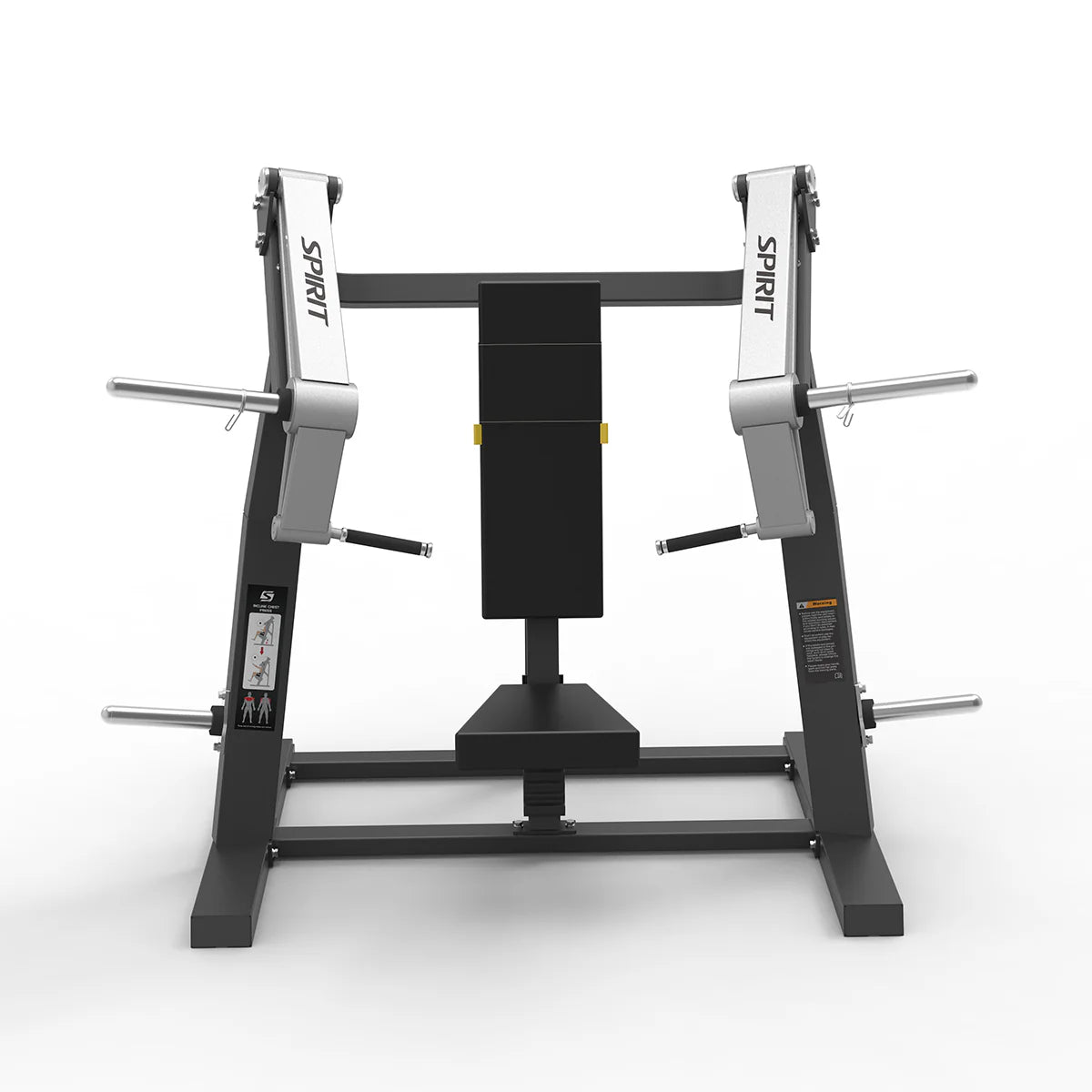 Spirit Fitness Incline Chest Press SP-4504