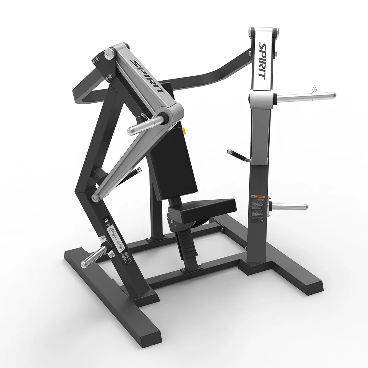 Spirit Fitness Wide Chest Press SP-4505