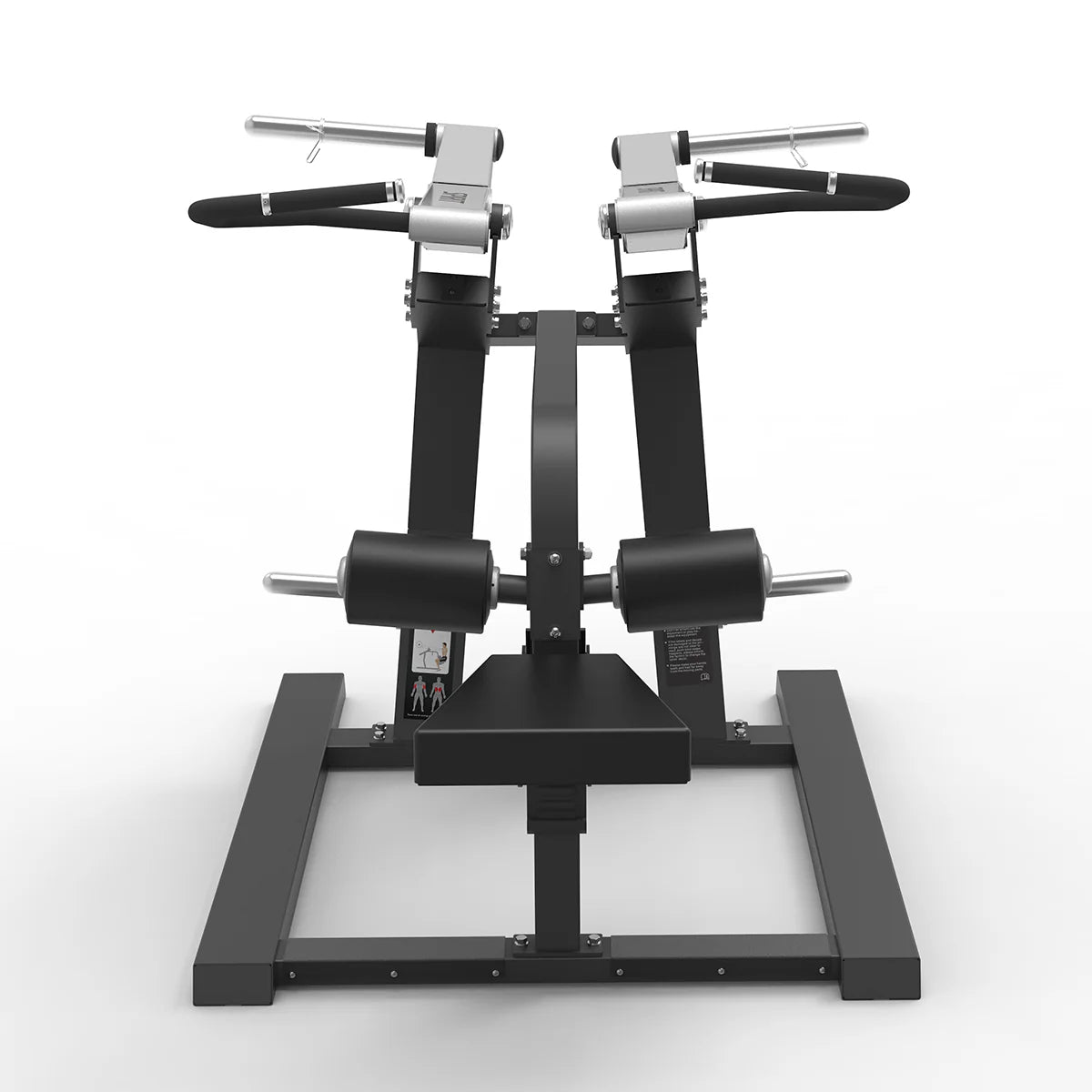 Spirit Fitness Lat Pulldown SP-4506