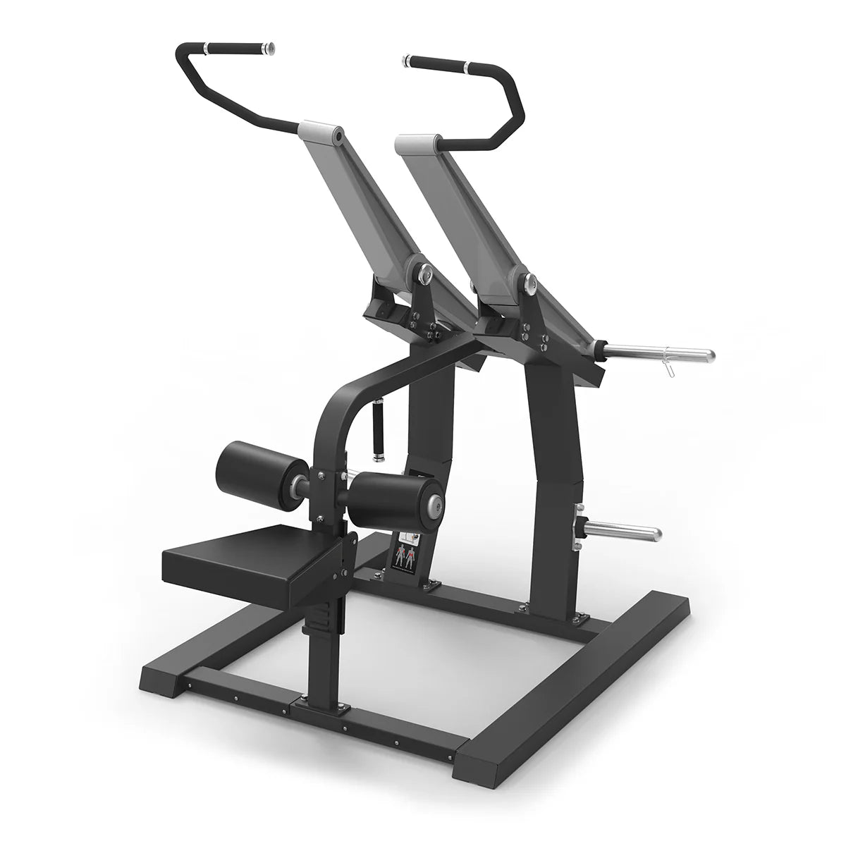 Spirit Fitness Lat Pulldown SP-4506