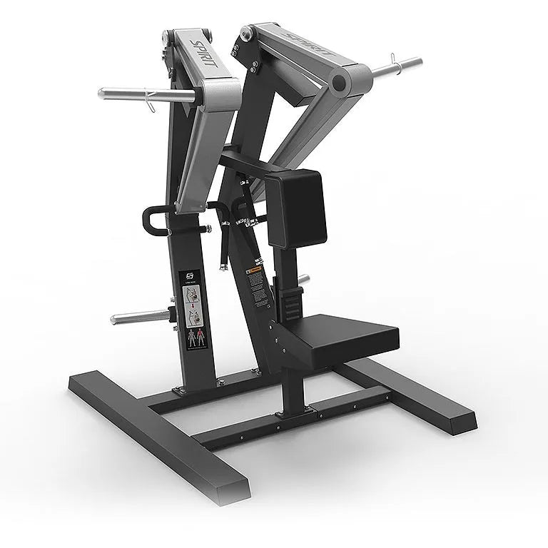 Spirit Fitness Low Row SP-4507