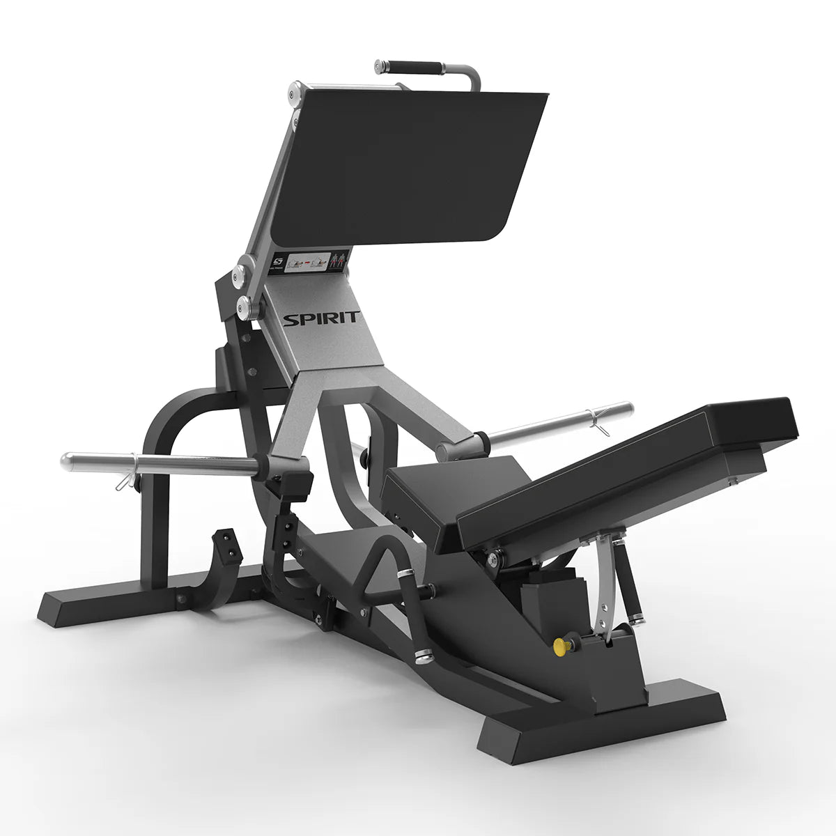 Spirit Fitness Leg Press SP-4508