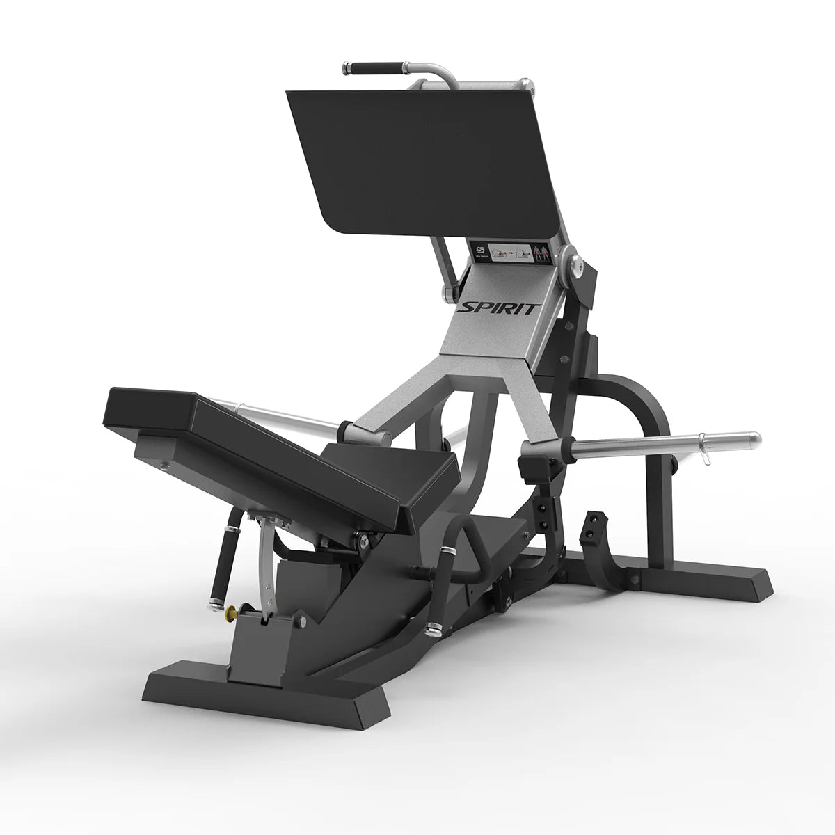 Spirit Fitness Leg Press SP-4508