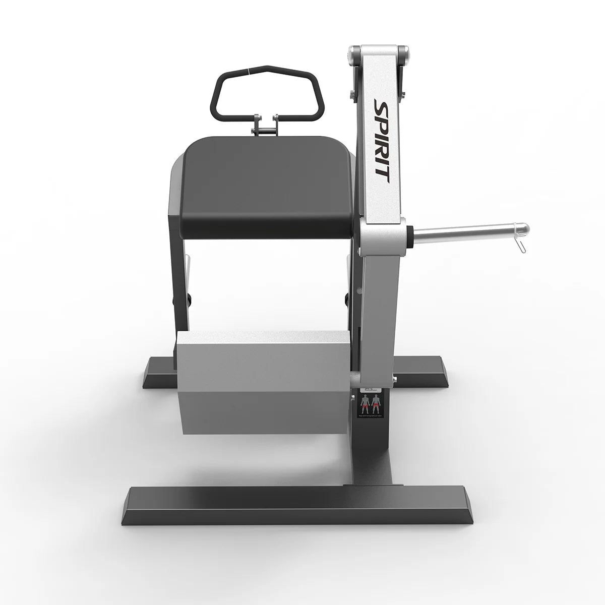 Spirit Fitness Rear Kick SP-4510