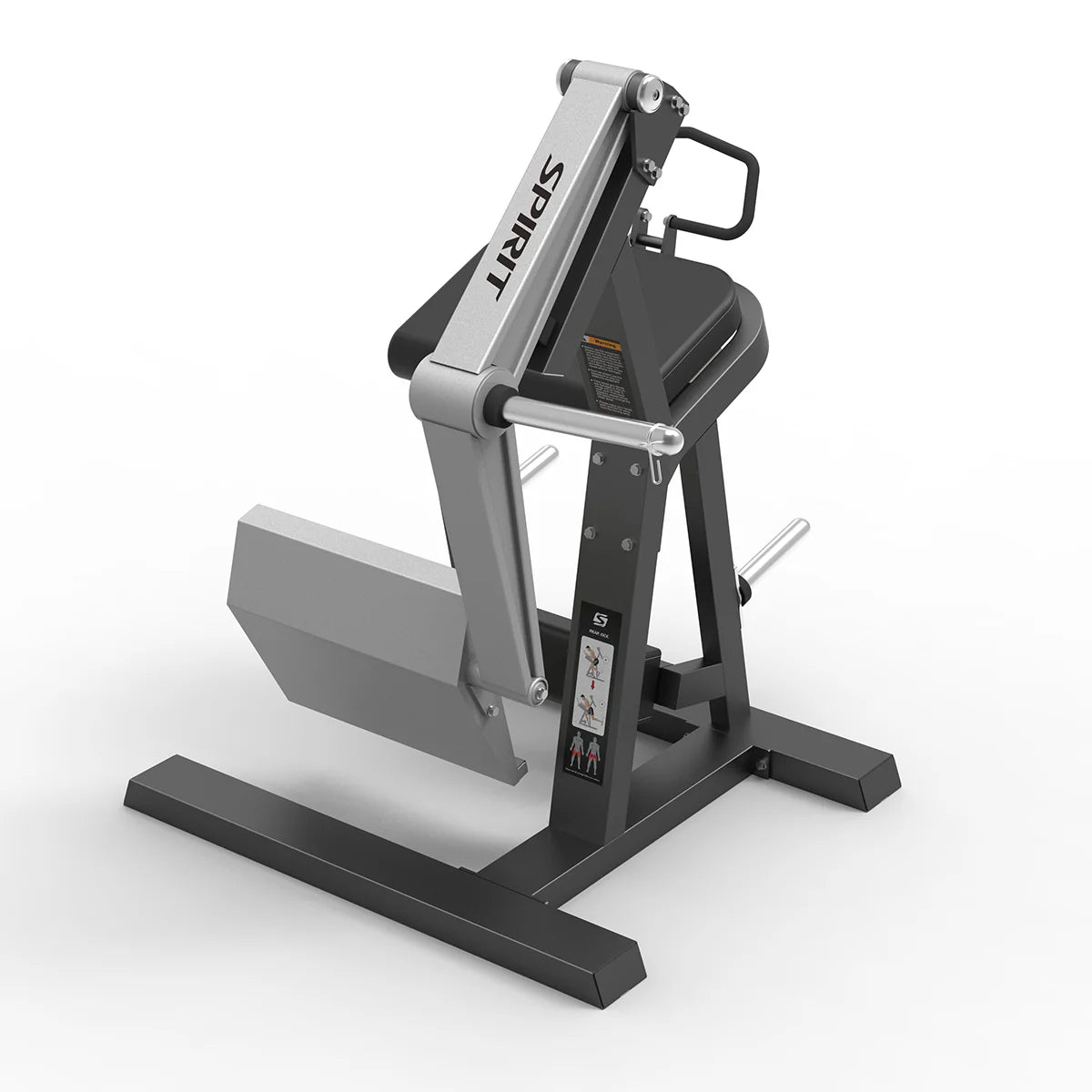 Spirit Fitness Rear Kick SP-4510