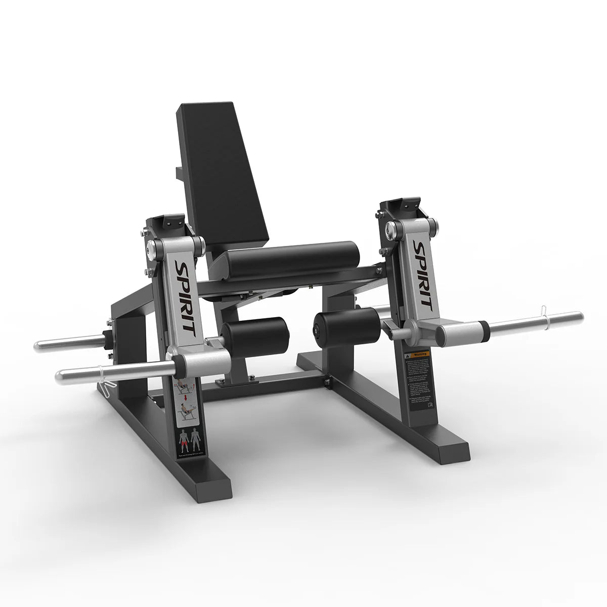 Spirit Fitness Leg Extension SP-4511