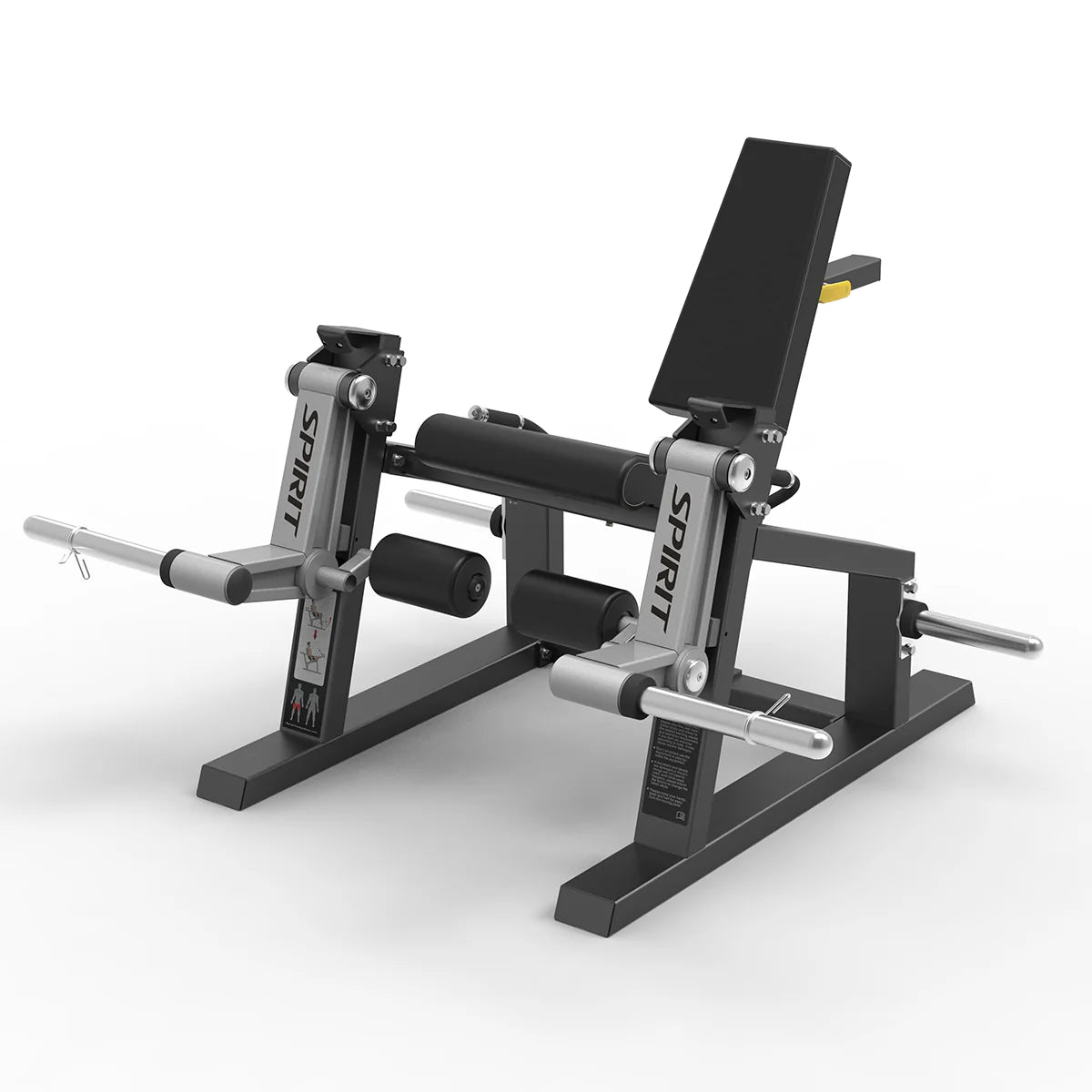 Spirit Fitness Leg Extension SP-4511