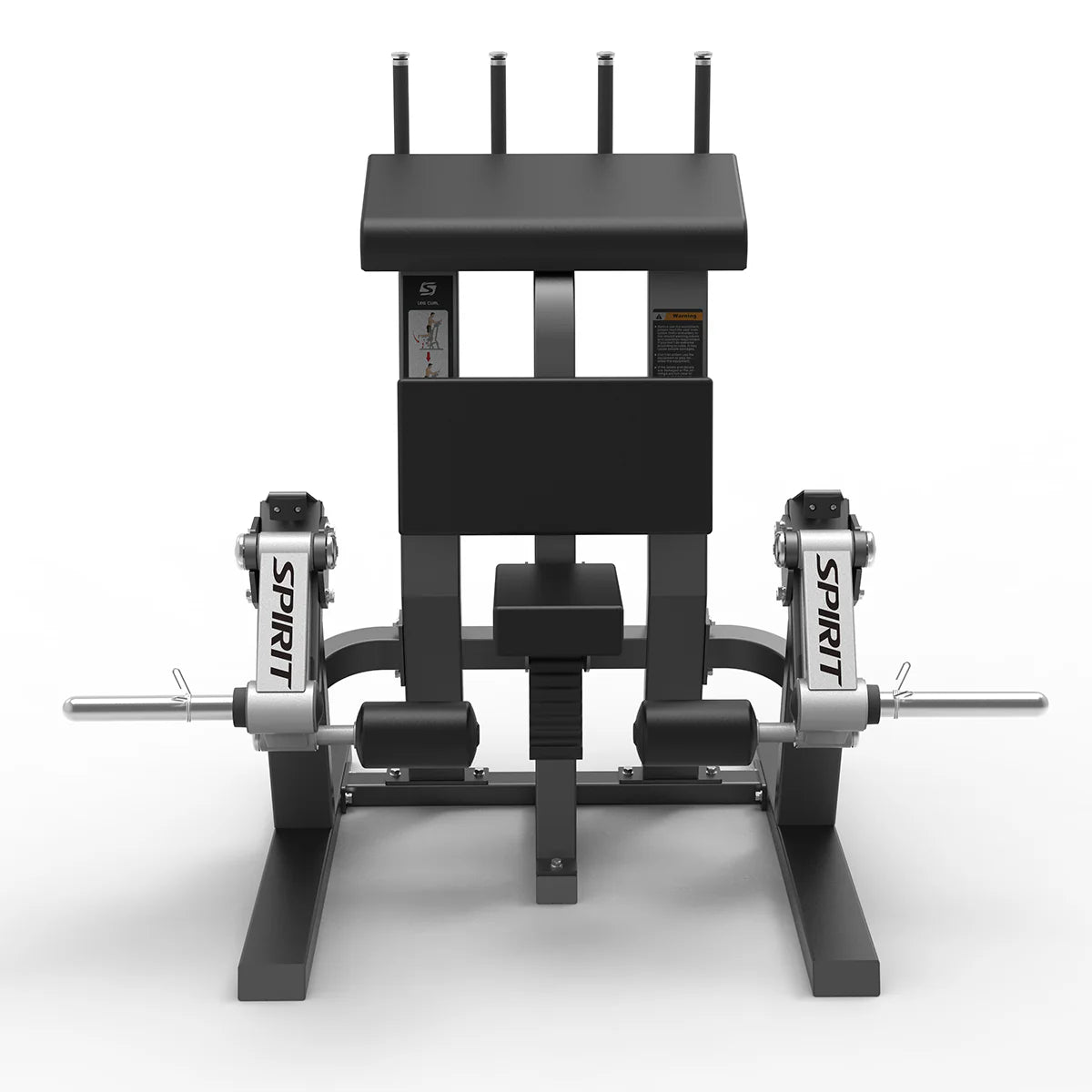 Spirit Fitness Standing Leg Curl SP-4512