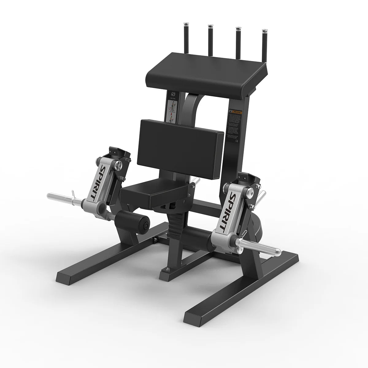 Spirit Fitness Standing Leg Curl SP-4512