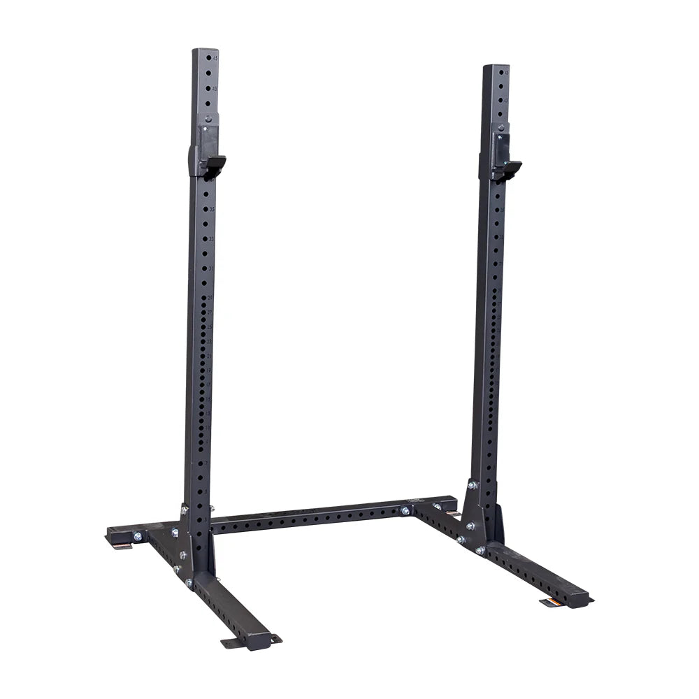 Pro Clubline Commercial Squat Rack SPR250