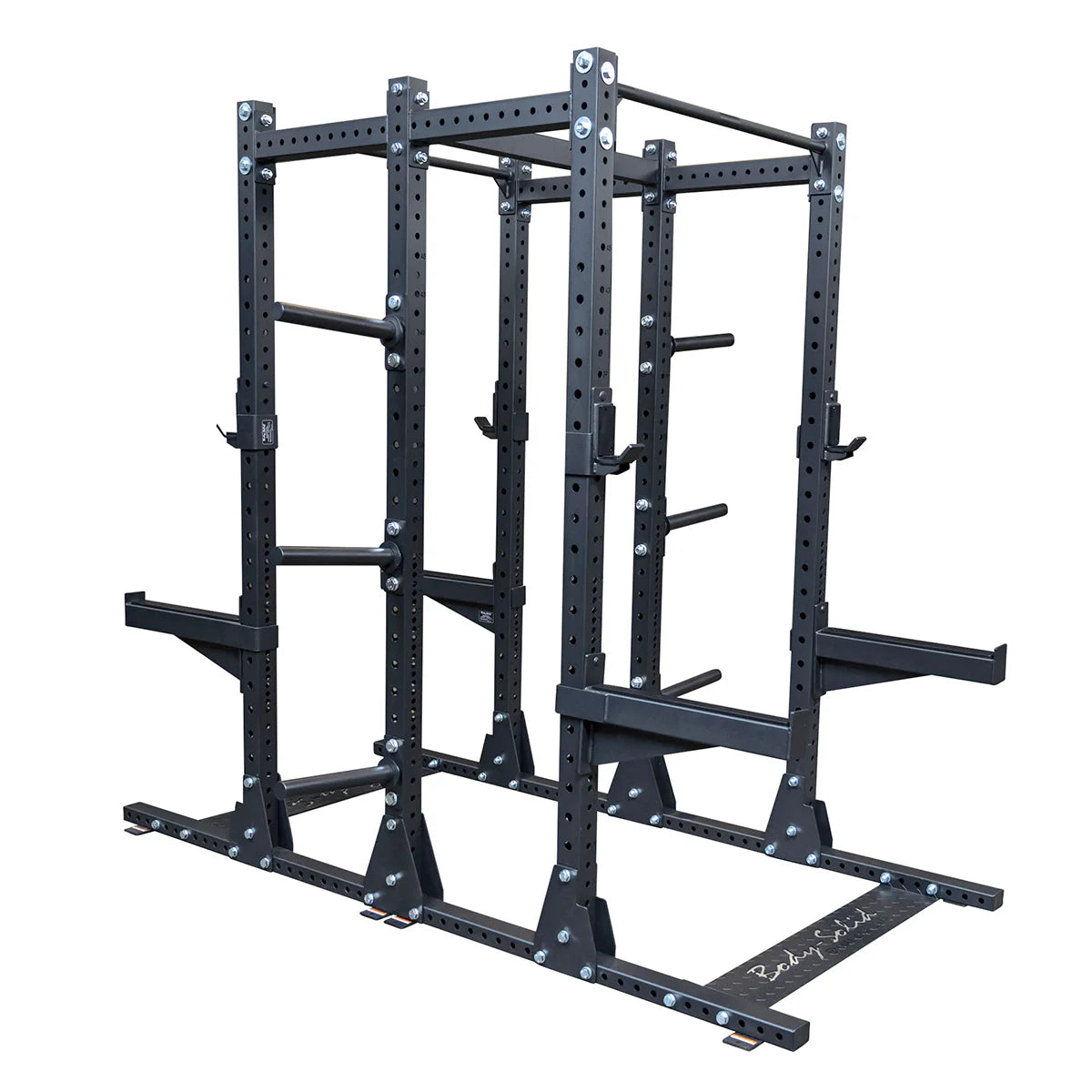 Pro Clubline Commercial Double Half Rack SPR500DBL