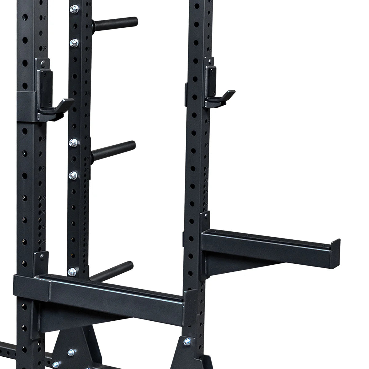 Pro Clubline Commercial Double Half Rack SPR500DBL