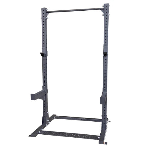 Pro Clubline Commercial Half Rack SPR500