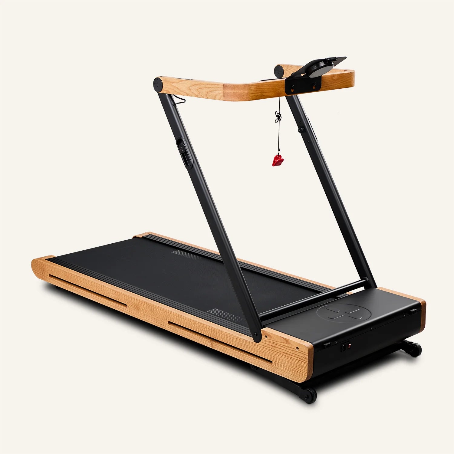 SportPlus Klappbares Z-Laufband