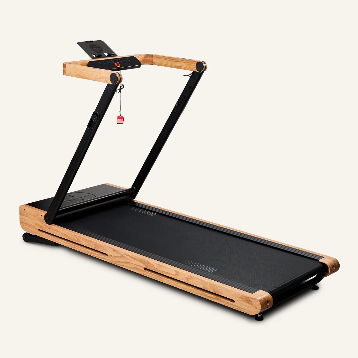SportPlus Klappbares Z-Laufband