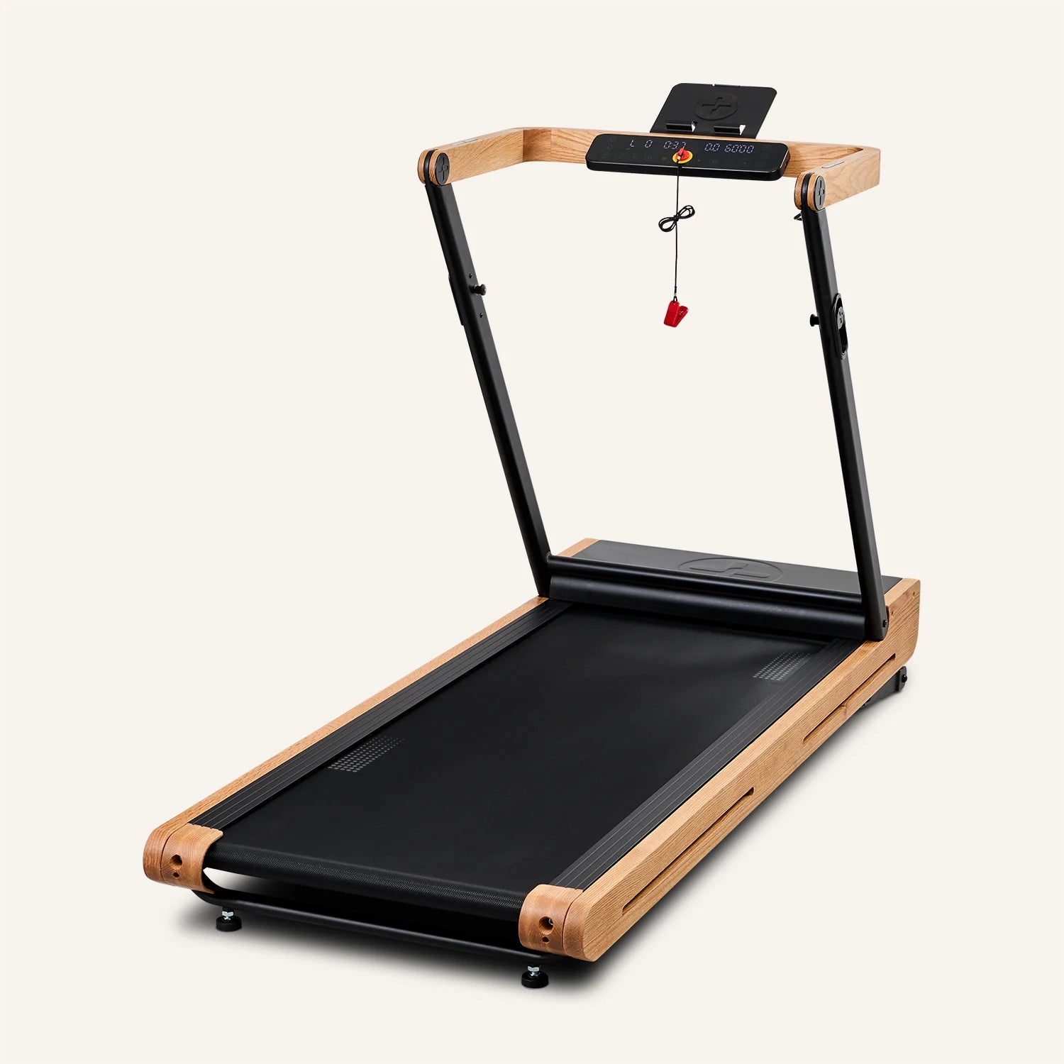 SportPlus Klappbares Z-Laufband