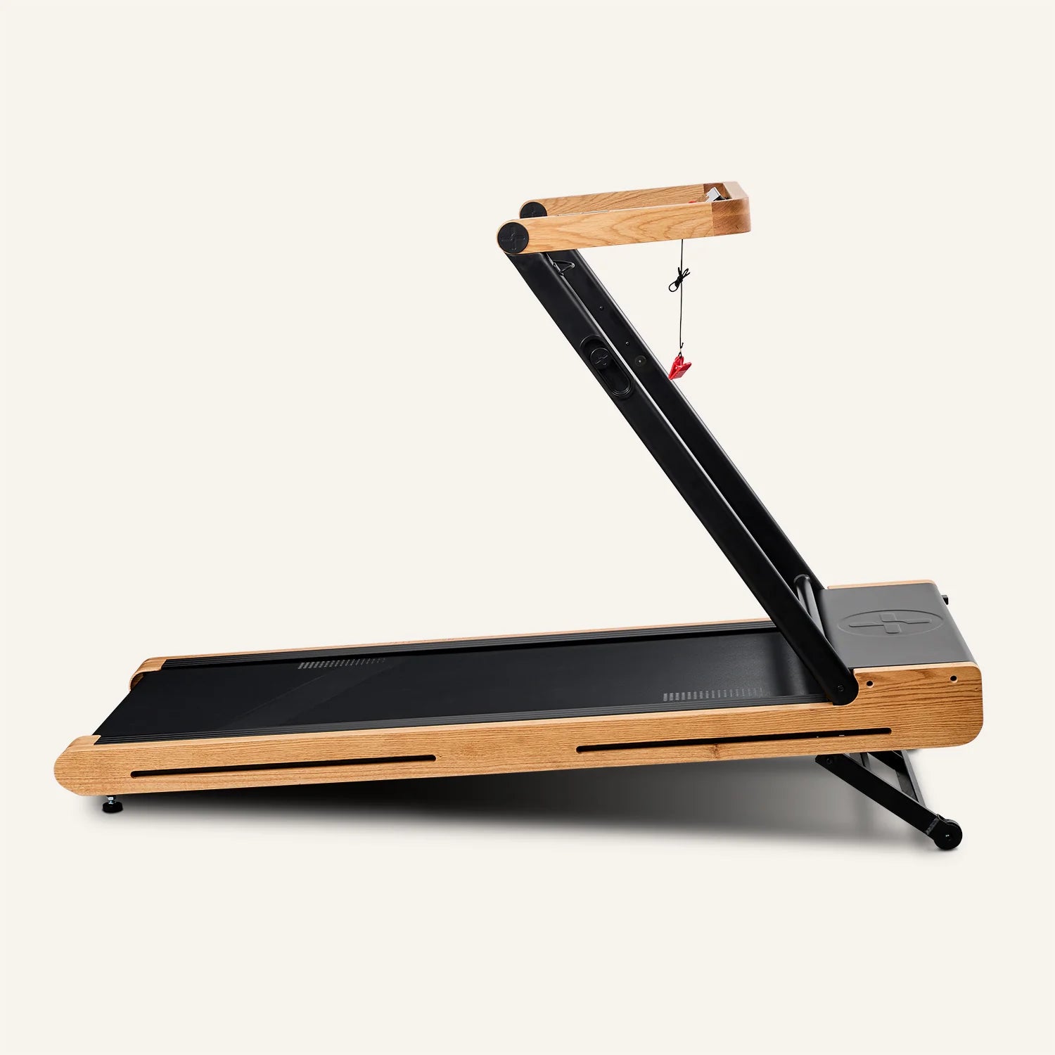 SportPlus Klappbares Z-Laufband