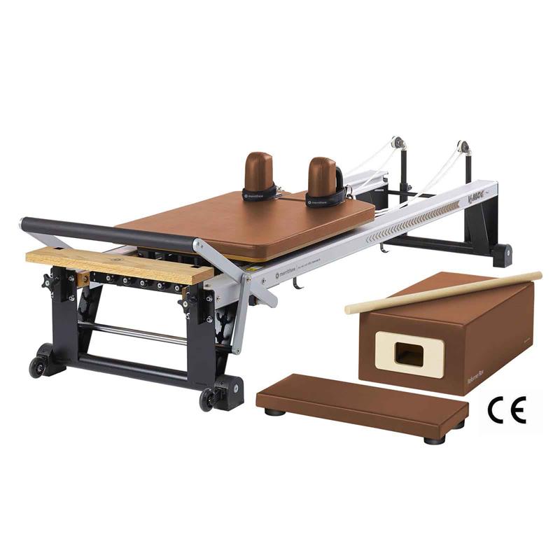 Merrithew V2 Max Reformer