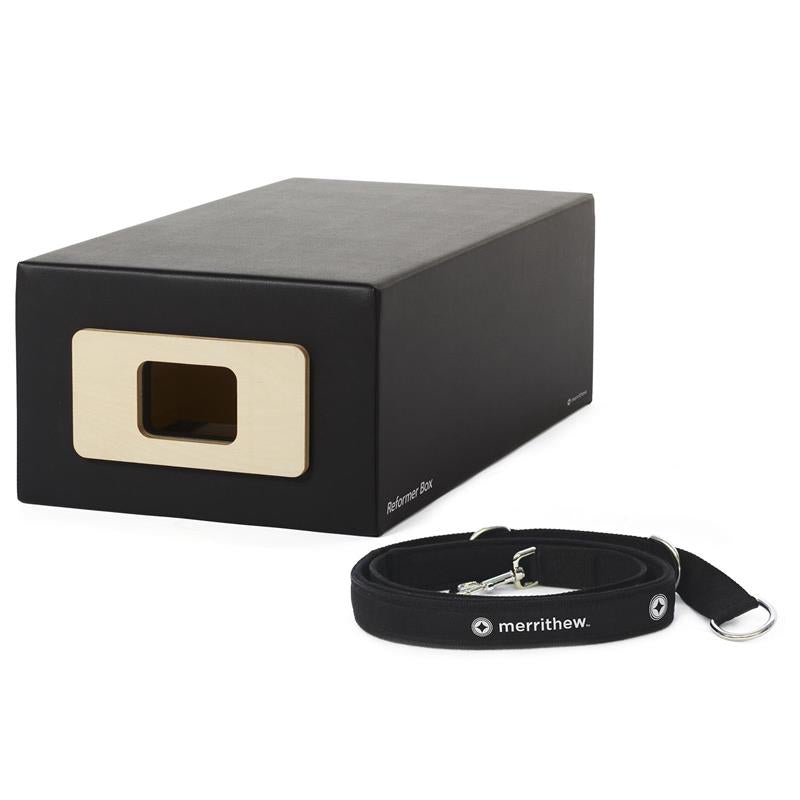 Merrithew Reformer Box
