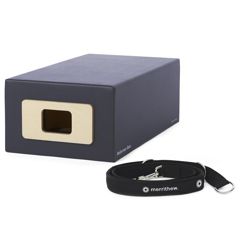 Merrithew Reformer Box