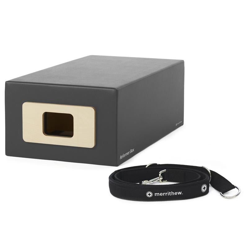 Merrithew Reformer Box