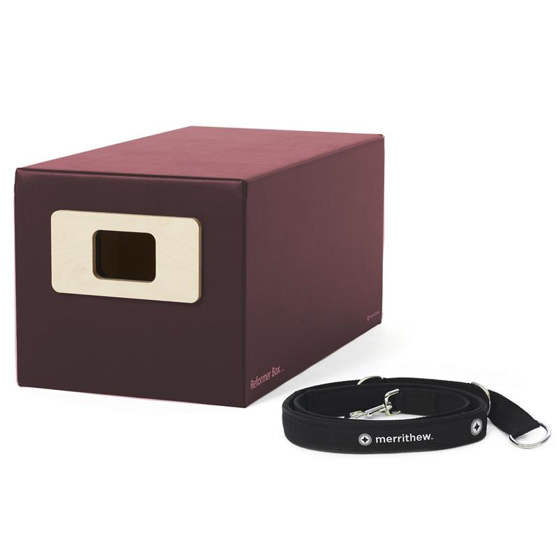 Merrithew Reformer Box