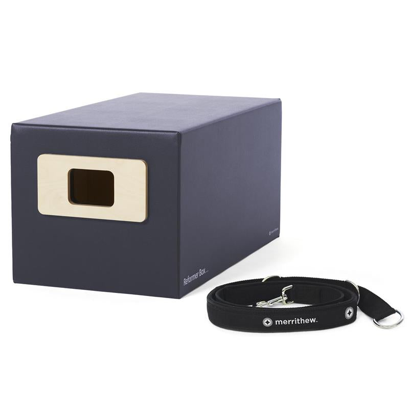 Merrithew Reformer Box