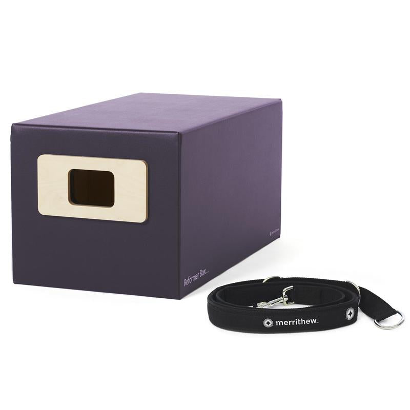Merrithew Reformer Box
