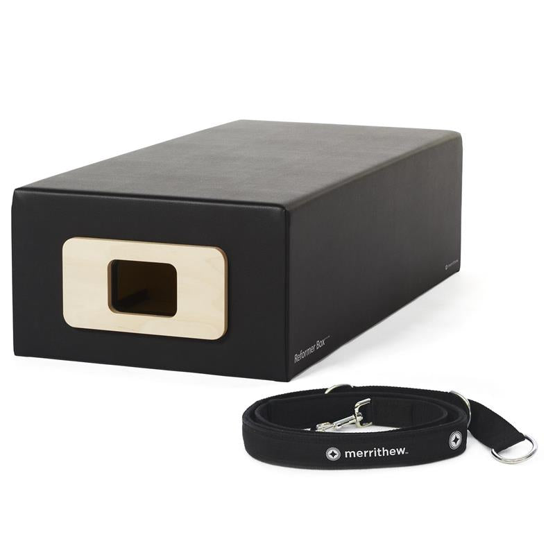 Merrithew Reformer Box