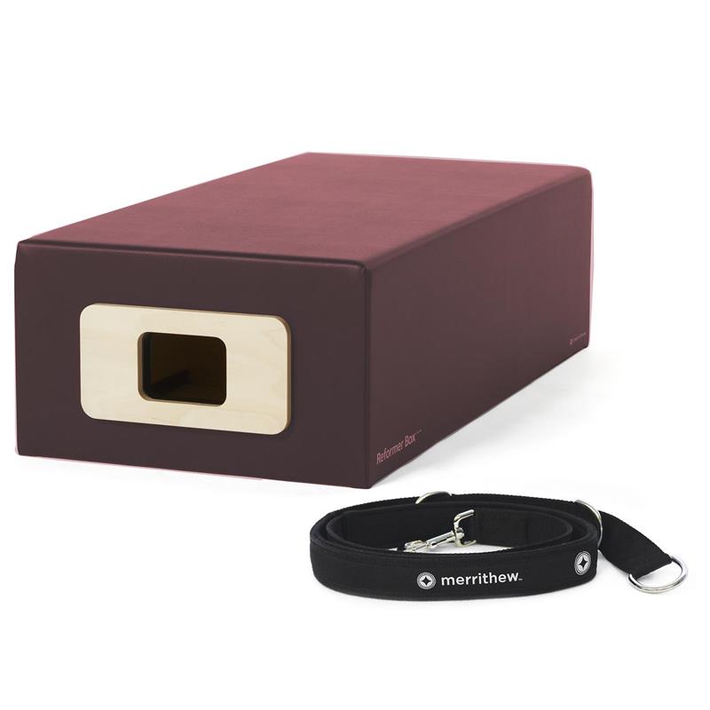 Merrithew Reformer Box