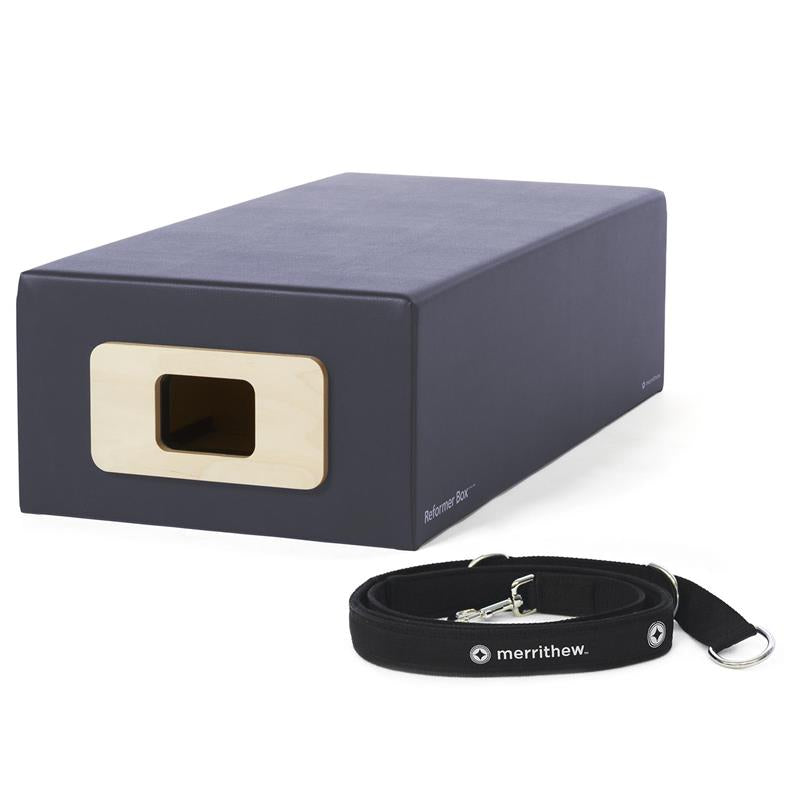 Merrithew Reformer Box