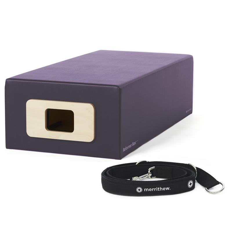 Merrithew Reformer Box