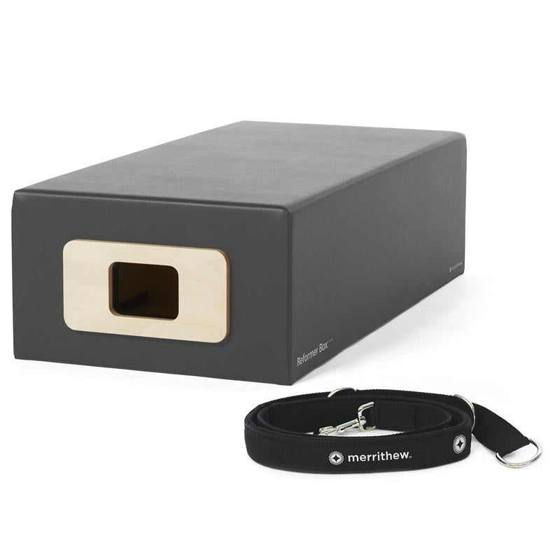 Merrithew Reformer Box